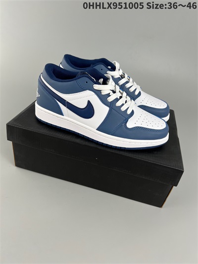 men air jordan 1 shoes 2022-12-11-639